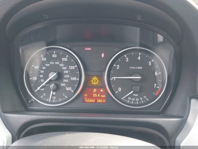 2012 BMW 328I WBAUT9C53CA192417 Photo 6