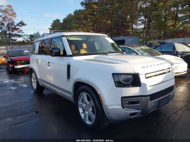 2023 LAND ROVER DEFENDER SALEPEEU1P2218546