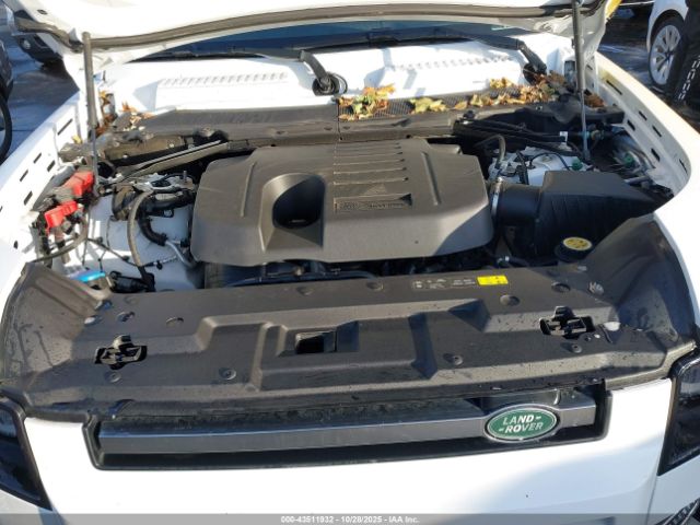 2023 LAND ROVER DEFENDER SALEPEEU1P2218546 Photo 9