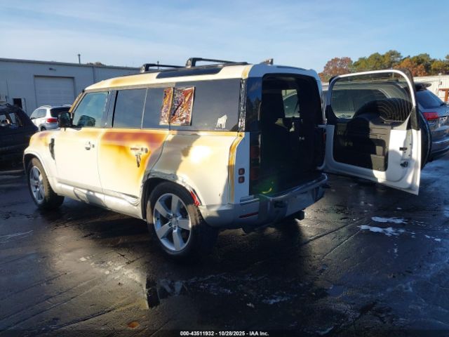 2023 LAND ROVER DEFENDER SALEPEEU1P2218546 Photo 2