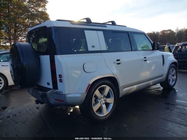 2023 LAND ROVER DEFENDER SALEPEEU1P2218546 Photo 3