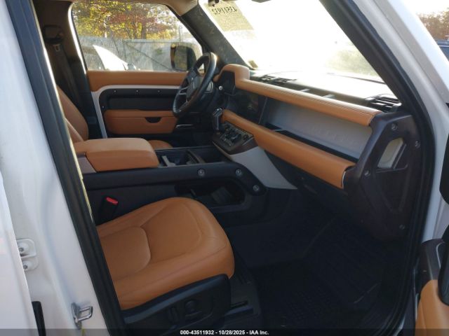 2023 LAND ROVER DEFENDER SALEPEEU1P2218546 Photo 4