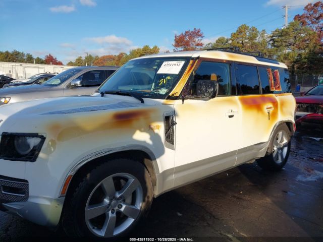 2023 LAND ROVER DEFENDER SALEPEEU1P2218546 Photo 5