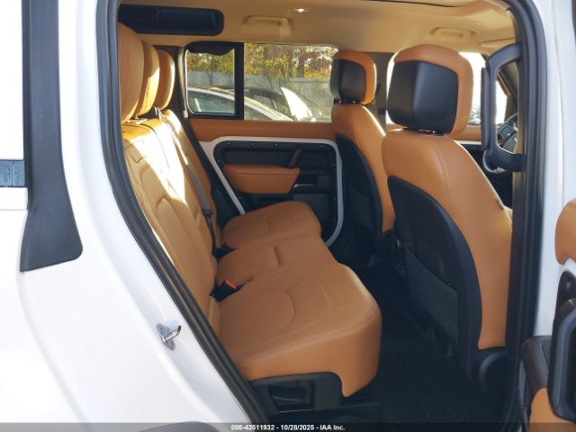 2023 LAND ROVER DEFENDER SALEPEEU1P2218546 Photo 7