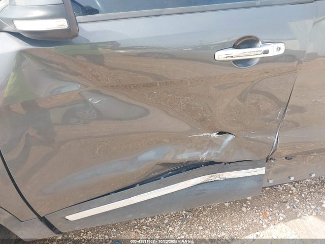 1FM5K7F81HGC20610 Ford Explorer Limited