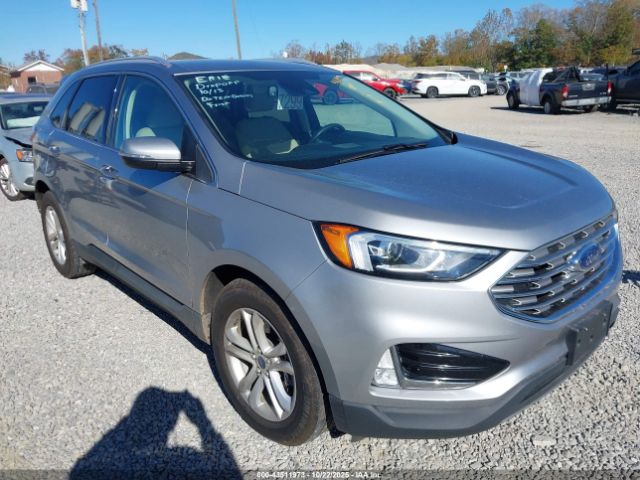 2020 FORD EDGE 2FMPK4J94LBB38023