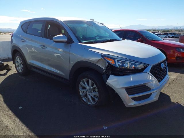 2020 HYUNDAI TUCSON KM8J23A44LU083409