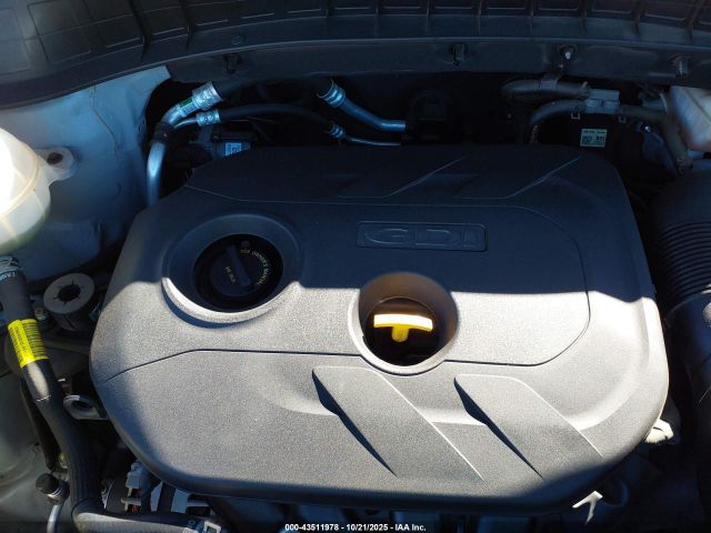 2020 HYUNDAI TUCSON KM8J23A44LU083409 Photo 9