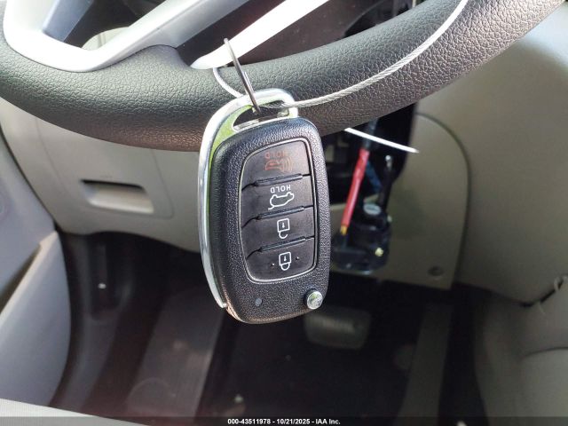 2020 HYUNDAI TUCSON KM8J23A44LU083409 Photo 10