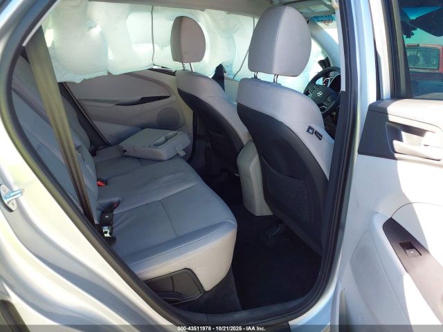 2020 HYUNDAI TUCSON KM8J23A44LU083409 Photo 7