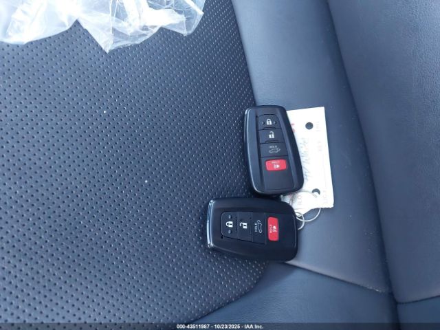 2022 TOYOTA RAV4 HYBRID 4T3D6RFVXNU096715 Photo 10