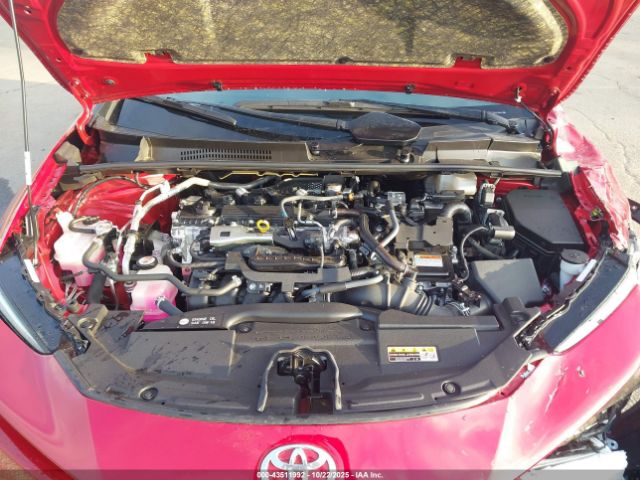 2024 TOYOTA PRIUS JTDACAAU4R3018094 Photo 9