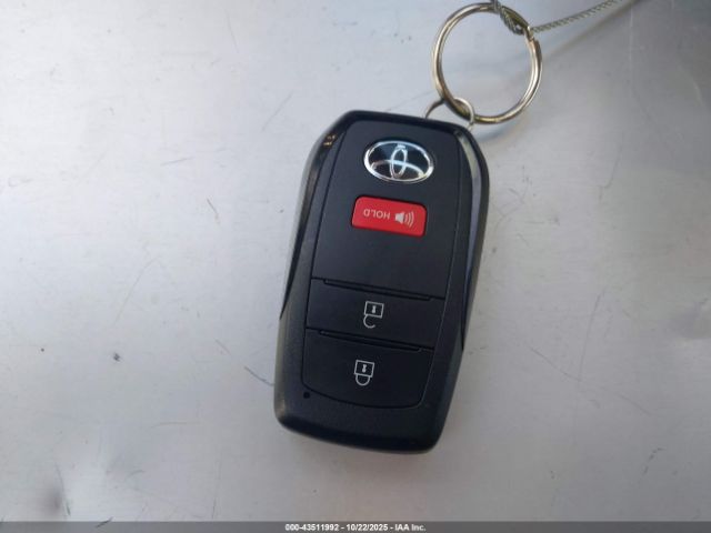 2024 TOYOTA PRIUS JTDACAAU4R3018094 Photo 10