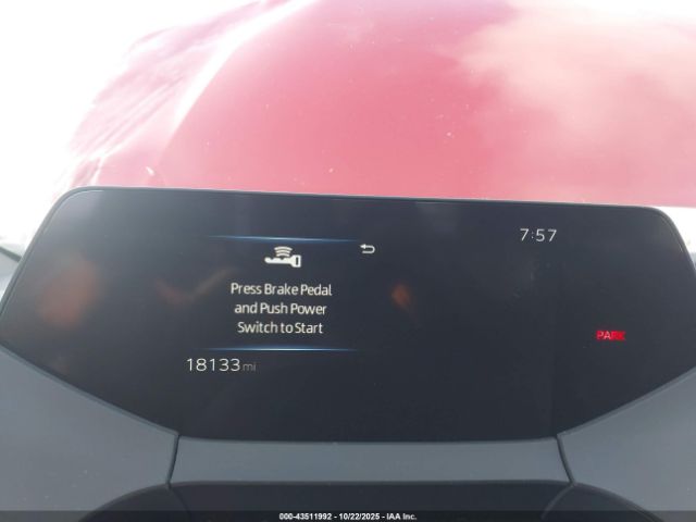 2024 TOYOTA PRIUS JTDACAAU4R3018094 Photo 6