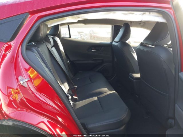 2024 TOYOTA PRIUS JTDACAAU4R3018094 Photo 7