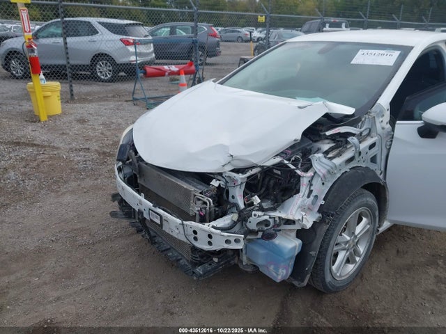 1G1BE5SM4H7249145 Chevrolet Cruze Lt Auto