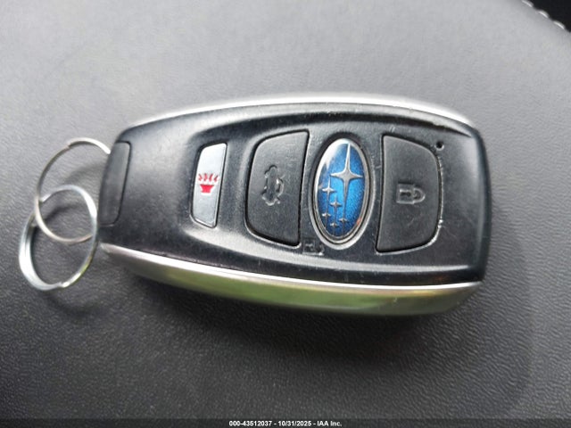 Subaru Outback 2.5i Limited 2016 4S4BSANC5G3330541 Image 11