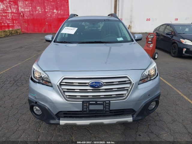 Subaru Outback 2.5i Limited 2016 4S4BSANC5G3330541 Image 13
