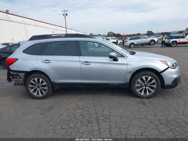 Subaru Outback 2.5i Limited 2016 4S4BSANC5G3330541 Image 14