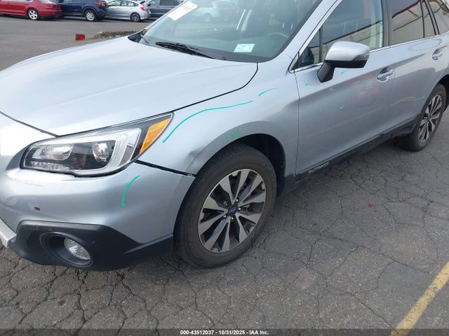 Subaru Outback 2.5i Limited 2016 4S4BSANC5G3330541 Image 19
