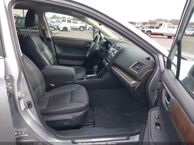 Subaru Outback 2.5i Limited 2016 4S4BSANC5G3330541 Image 5