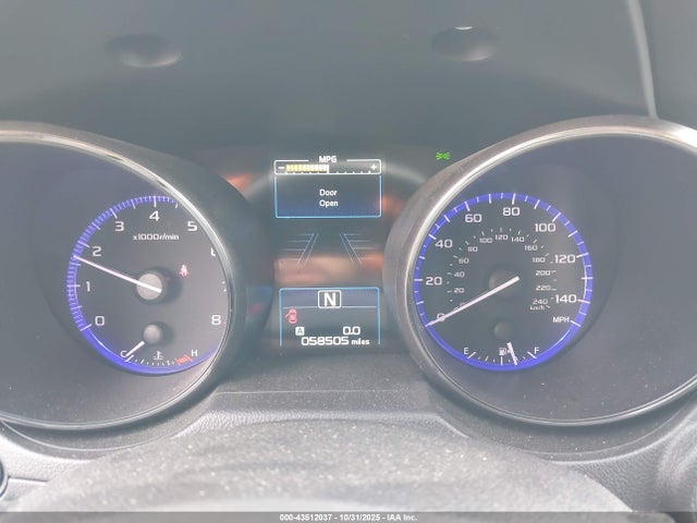 Subaru Outback 2.5i Limited 2016 4S4BSANC5G3330541 Image 7