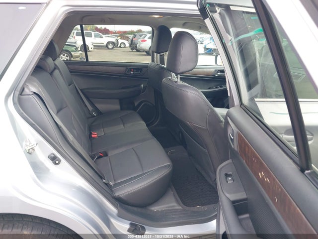 Subaru Outback 2.5i Limited 2016 4S4BSANC5G3330541 Image 8