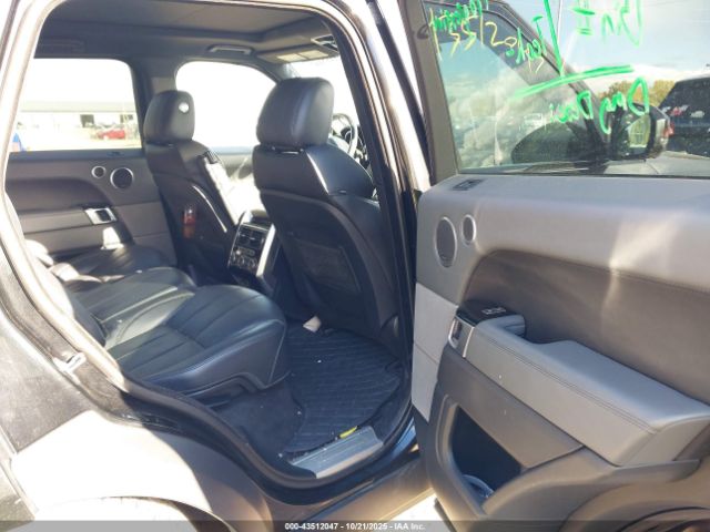 2014 LAND ROVER RANGE ROVER SPORT SALWR2TF4EA376996 Photo 7