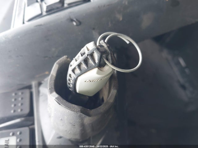 2020 CAN-AM MAVERICK X3 3JBVDAV40LK000656 Photo 10