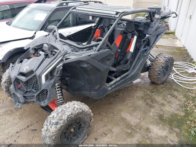 2020 CAN-AM MAVERICK X3 3JBVDAV40LK000656 Photo 1