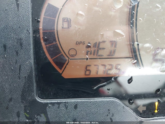 2020 CAN-AM MAVERICK X3 3JBVDAV40LK000656 Photo 6