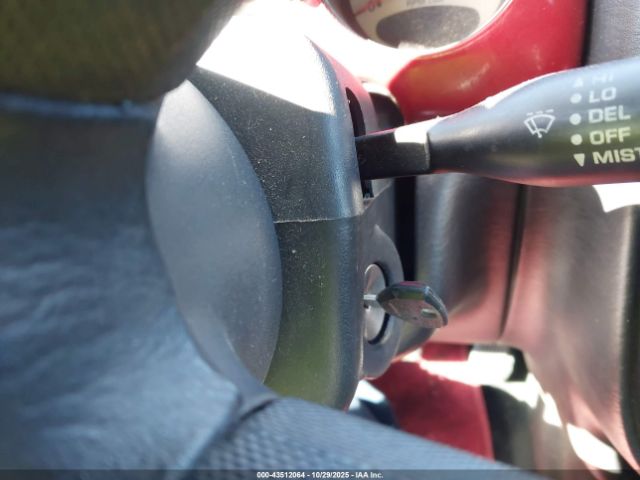 2003 CHRYSLER PT CRUISER 3C4FY48B93T566620 Photo 10