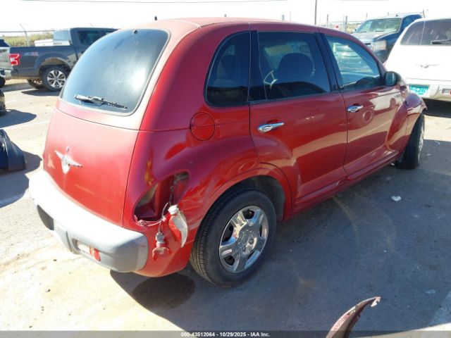 2003 CHRYSLER PT CRUISER 3C4FY48B93T566620 Photo 3