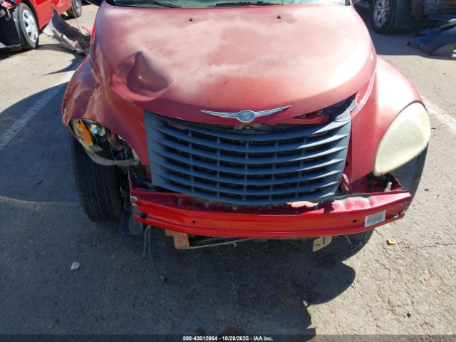 2003 CHRYSLER PT CRUISER 3C4FY48B93T566620 Photo 5