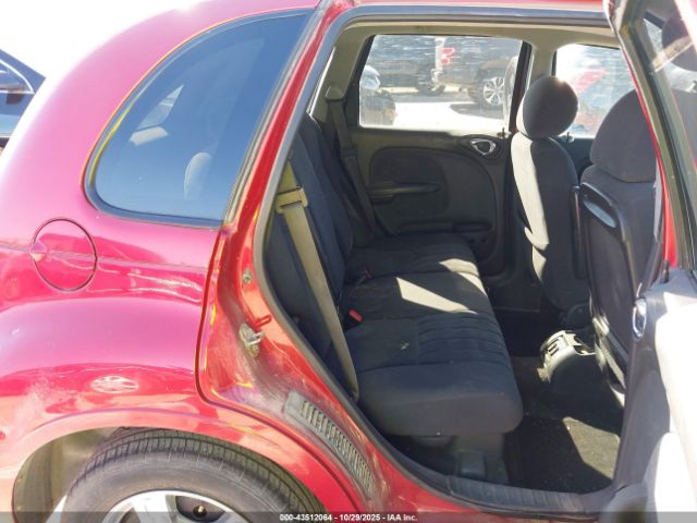 2003 CHRYSLER PT CRUISER 3C4FY48B93T566620 Photo 7
