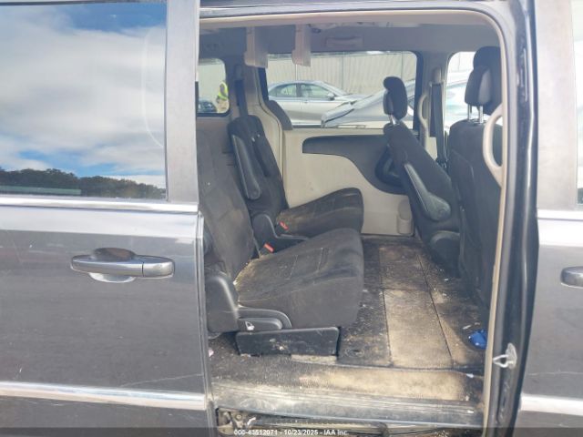 2011 CHRYSLER TOWN & COUNTRY 2A4RR5DG8BR775764 Photo 7