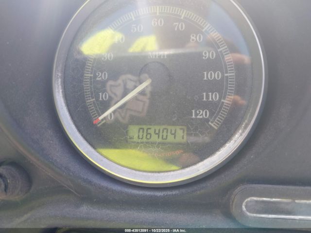 2008 HARLEY-DAVIDSON FLHTCUI 1HD1FC4138Y701652 Photo 6