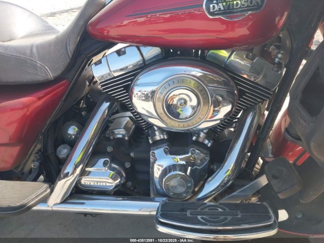2008 HARLEY-DAVIDSON FLHTCUI 1HD1FC4138Y701652 Photo 7