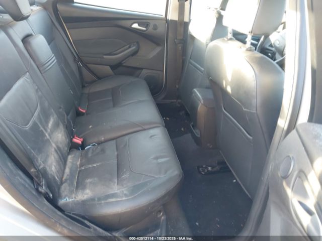 2015 FORD FOCUS 1FADP3F26FL323814 Photo 7