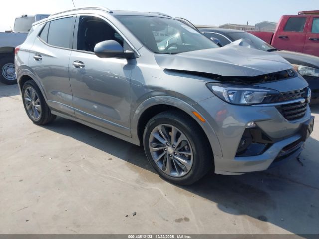 2023 BUICK ENCORE GX KL4MMDSL3PB075126