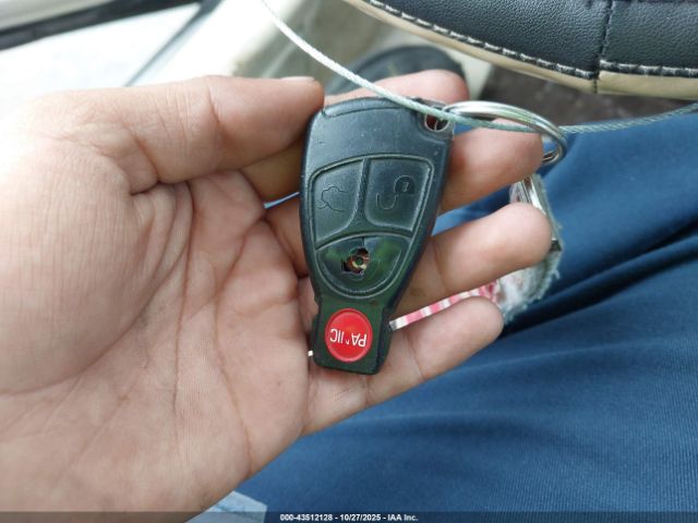 2003 MERCEDES-BENZ SL 500 WDBSK75F43F054376 Photo 10