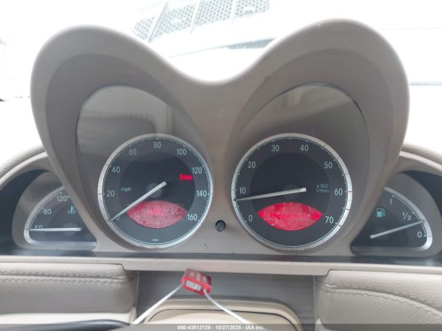 2003 MERCEDES-BENZ SL 500 WDBSK75F43F054376 Photo 6