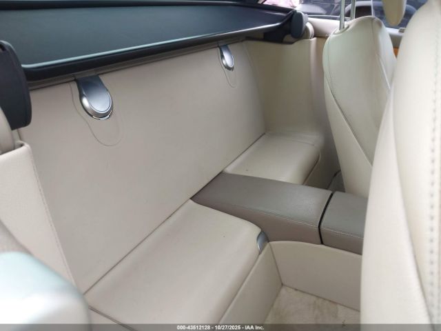 2003 MERCEDES-BENZ SL 500 WDBSK75F43F054376 Photo 7