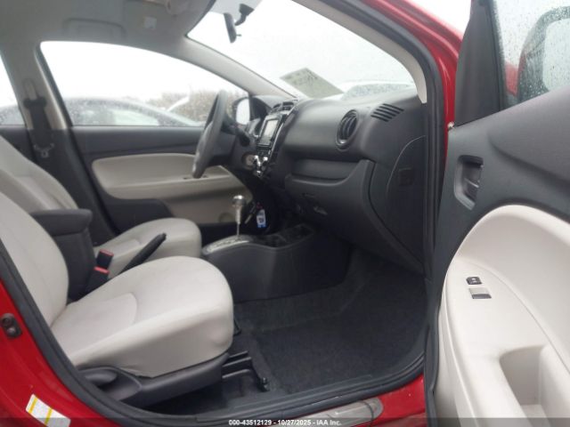2018 MITSUBISHI MIRAGE G4 ML32F3FJ0JHF05957 Photo 4