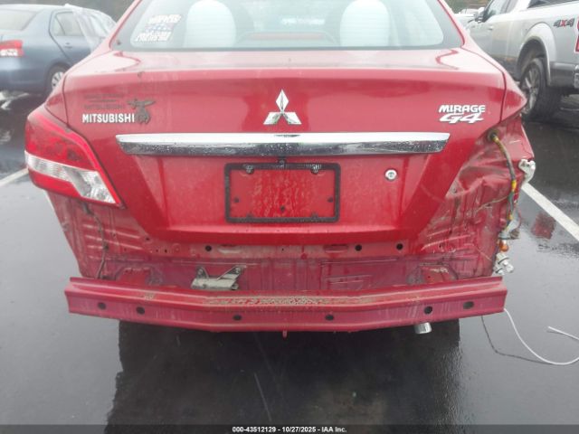 2018 MITSUBISHI MIRAGE G4 ML32F3FJ0JHF05957 Photo 5