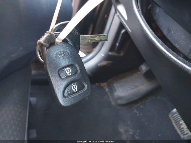 Aukcja sprzedaży 2013 Kia Sorento Lx, vin: 5XYKT3A18DG373375, numer aukcji: 43512138