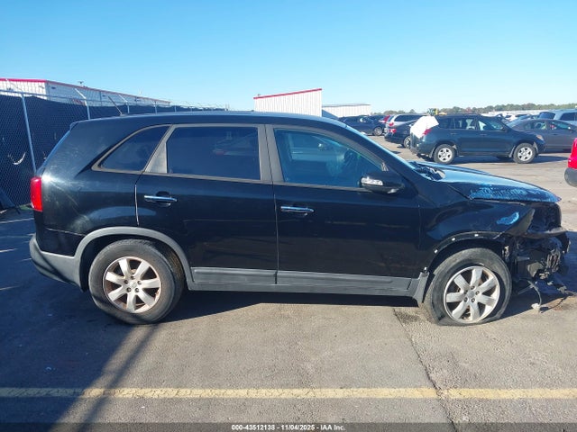 Aukcja sprzedaży 2013 Kia Sorento Lx, vin: 5XYKT3A18DG373375, numer aukcji: 43512138