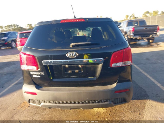 Aukcja sprzedaży 2013 Kia Sorento Lx, vin: 5XYKT3A18DG373375, numer aukcji: 43512138