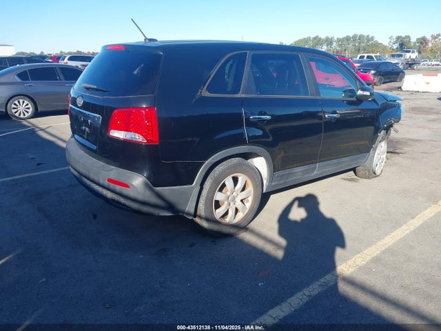 Aukcja sprzedaży 2013 Kia Sorento Lx, vin: 5XYKT3A18DG373375, numer aukcji: 43512138