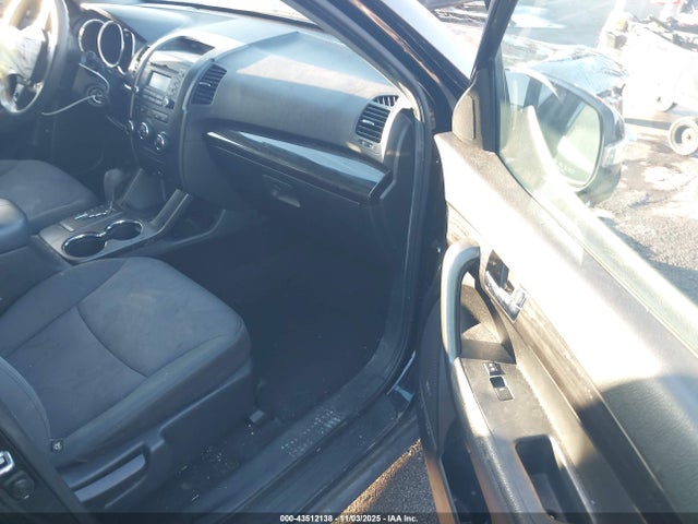 Aukcja sprzedaży 2013 Kia Sorento Lx, vin: 5XYKT3A18DG373375, numer aukcji: 43512138